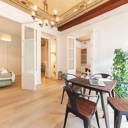Bravissimo Placa Del Vi, Authentic Historic Apartment Girona Eksteriør bilde