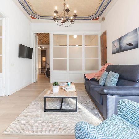 Bravissimo Placa Del Vi, Authentic Historic Apartment Girona Eksteriør bilde