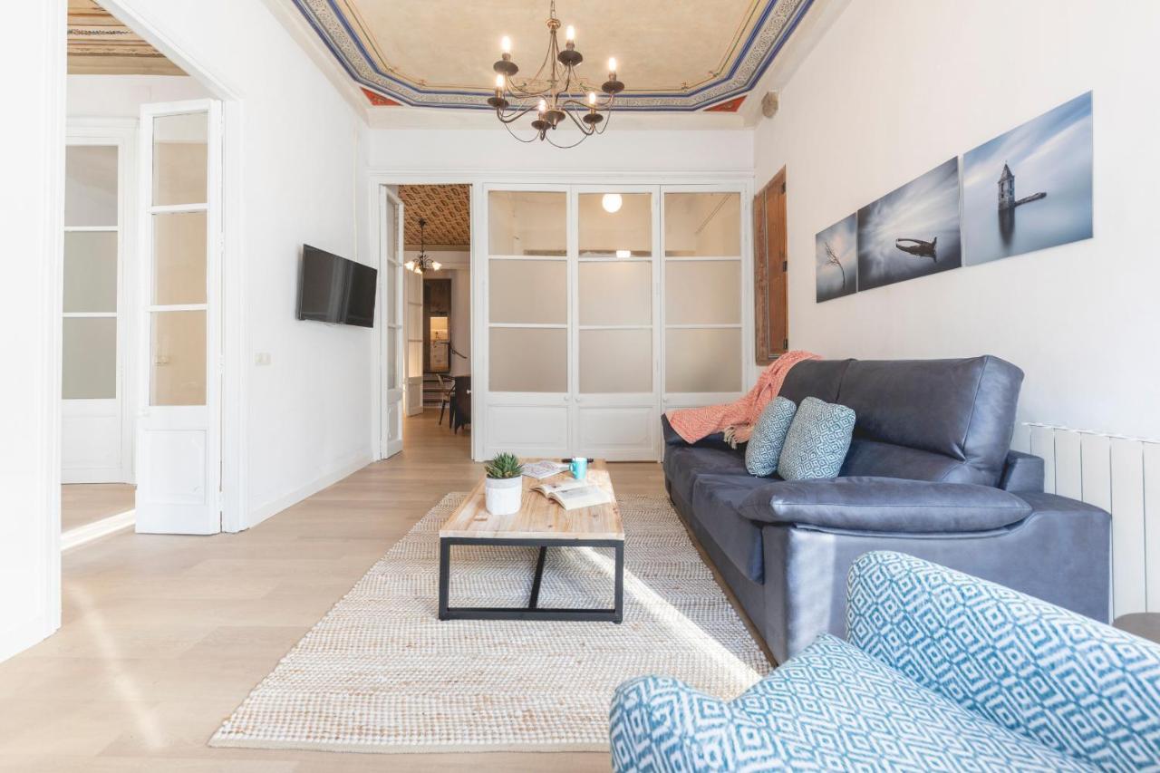 Bravissimo Placa Del Vi, Authentic Historic Apartment Girona Eksteriør bilde