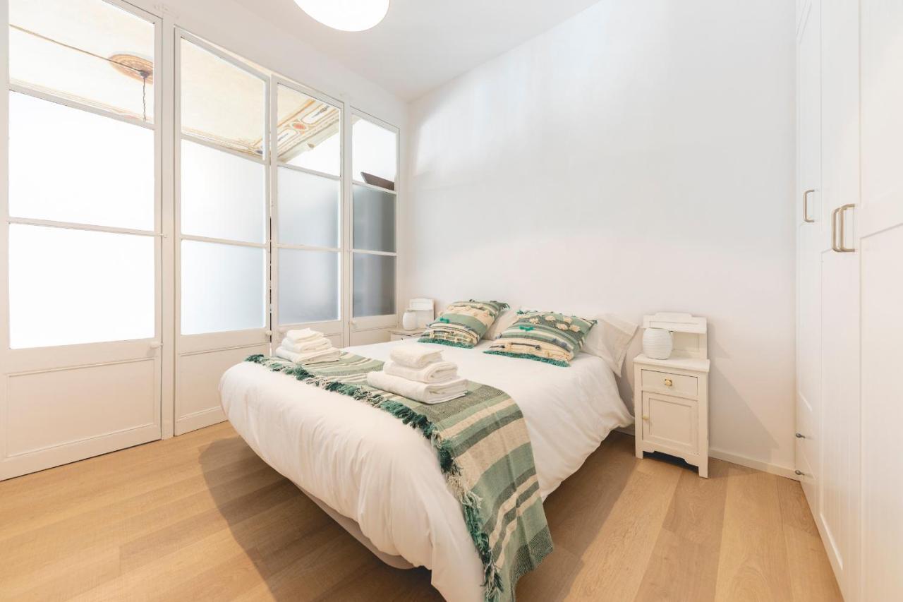 Bravissimo Placa Del Vi, Authentic Historic Apartment Girona Eksteriør bilde