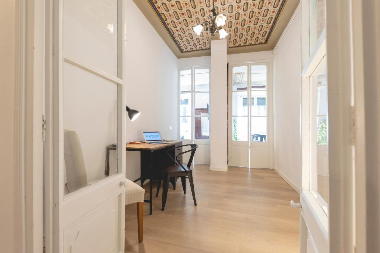 Bravissimo Placa Del Vi, Authentic Historic Apartment Girona Eksteriør bilde