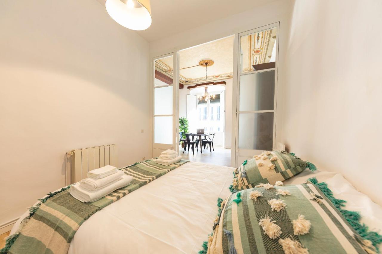 Bravissimo Placa Del Vi, Authentic Historic Apartment Girona Eksteriør bilde